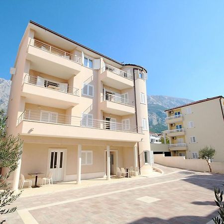 Apartment Domo Makarska Exterior foto