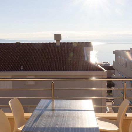 Apartment Domo Makarska Exterior foto