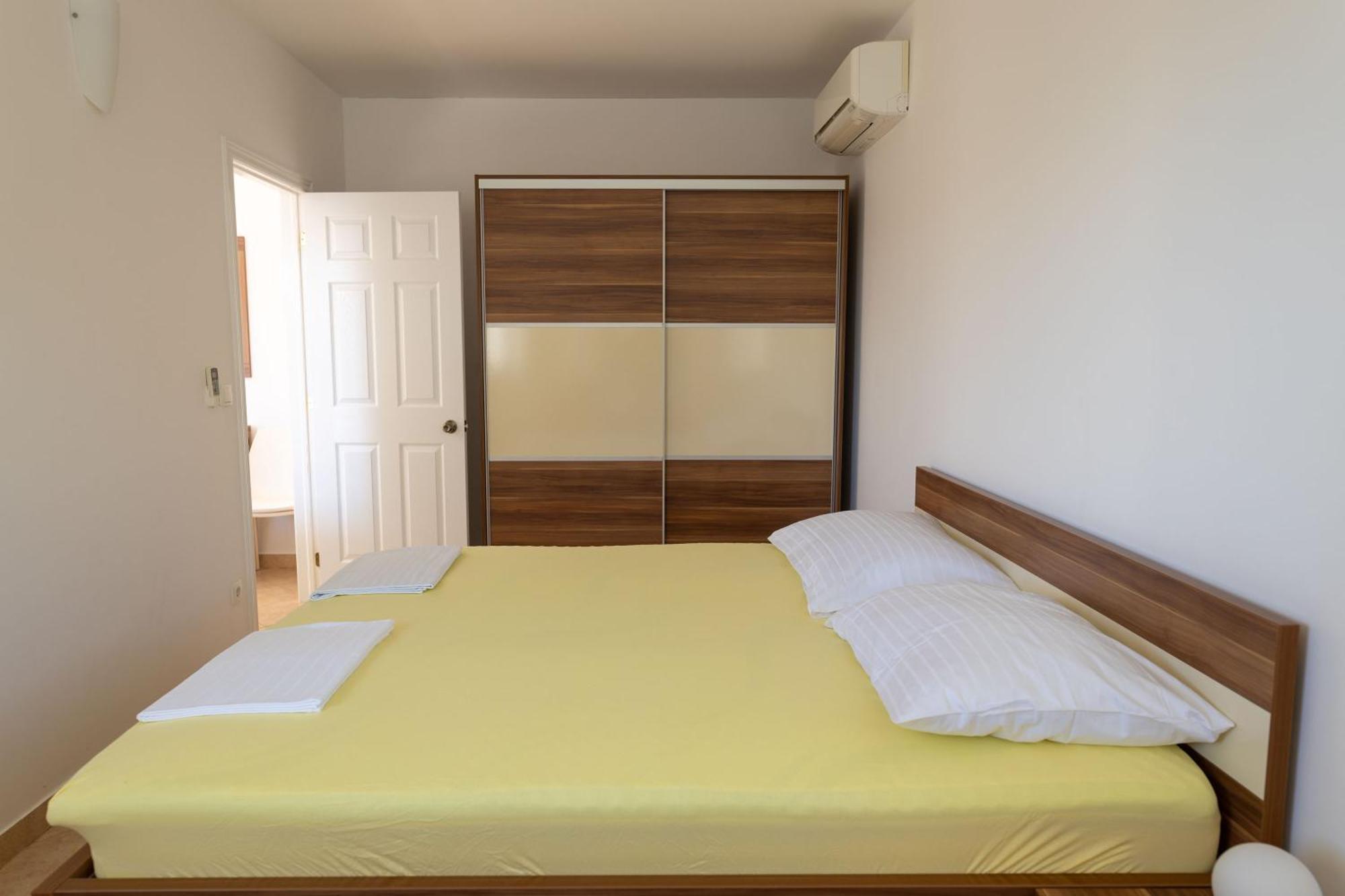 Apartment Domo Makarska Exterior foto