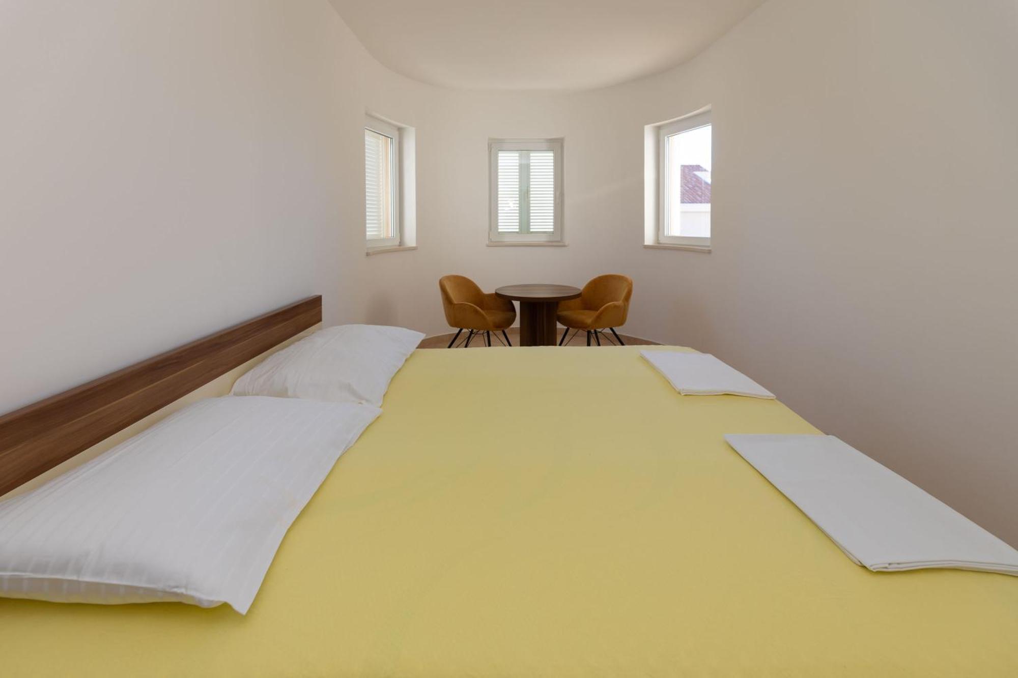 Apartment Domo Makarska Exterior foto