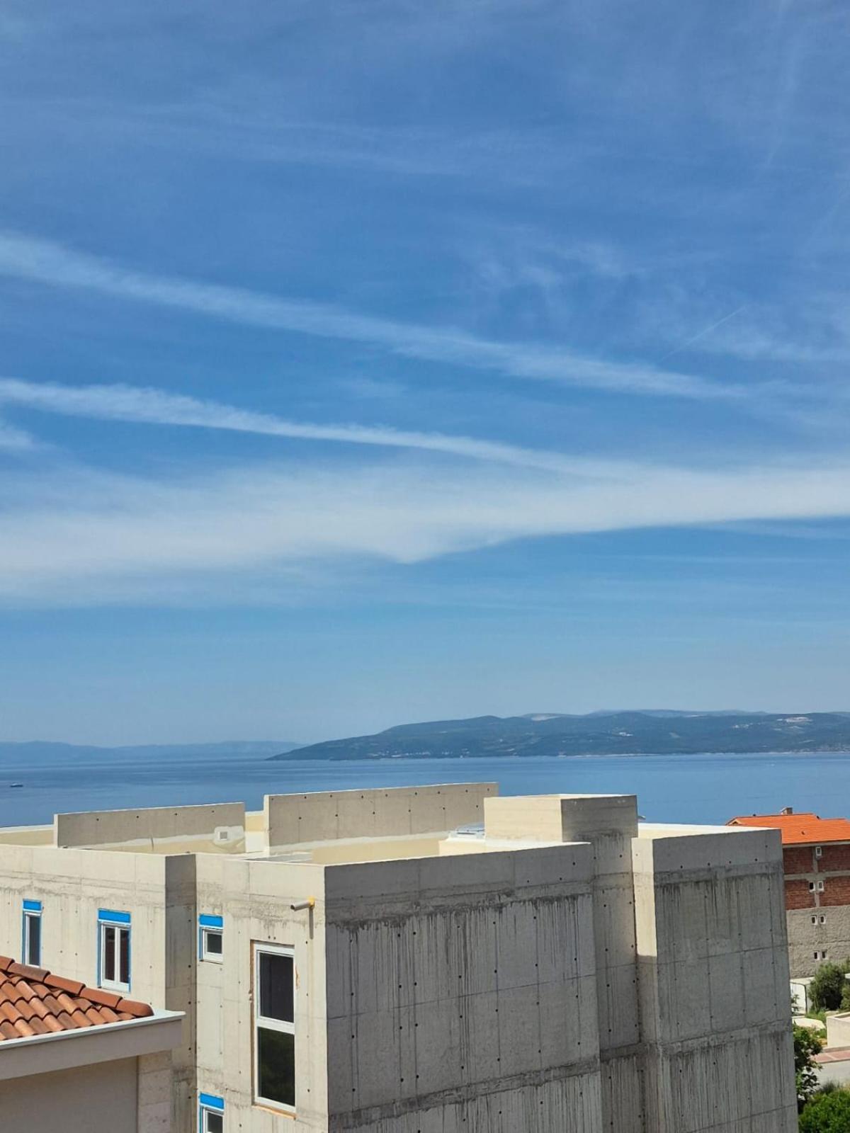 Apartment Domo Makarska Exterior foto